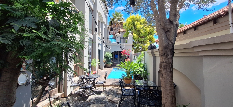 4 Bedroom Property for Sale in Maraldi Estate Free State